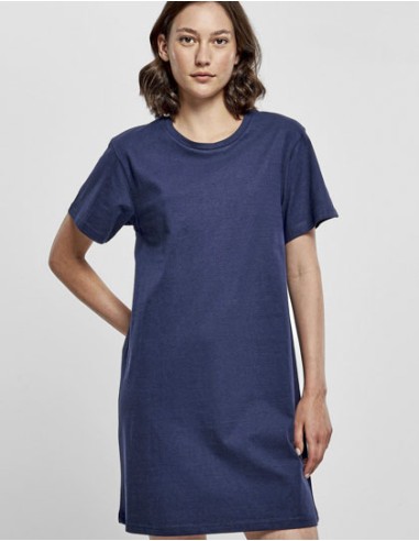 BUI-BY214-Ladies Tee Dress